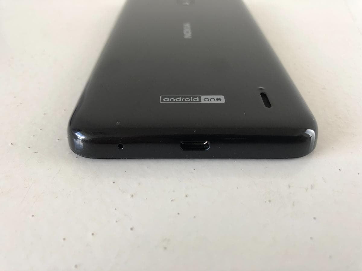Telemóvel Nokia 2.2 — imagen 6