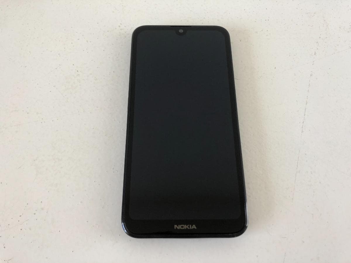 Telemóvel Nokia 2.2 — imagen 4