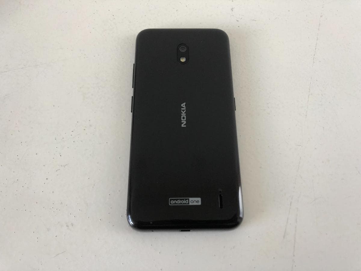 Telemóvel Nokia 2.2 — imagen 5