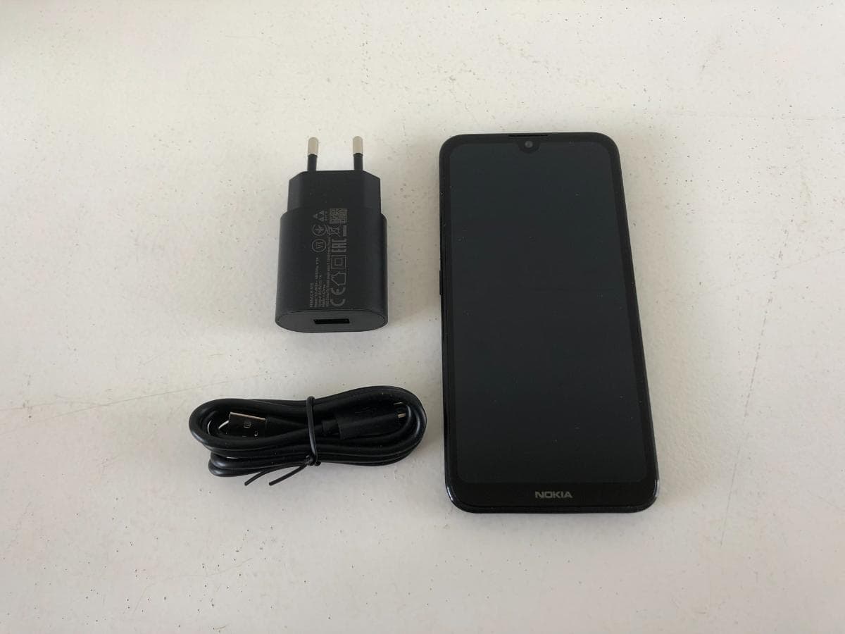 Telemóvel Nokia 2.2 — imagen 3