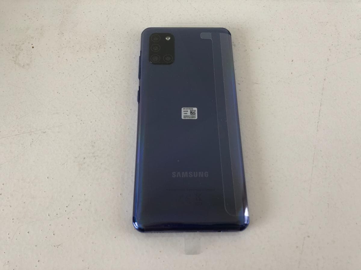 Telemóvel Samsung Galaxy A31 — image 4