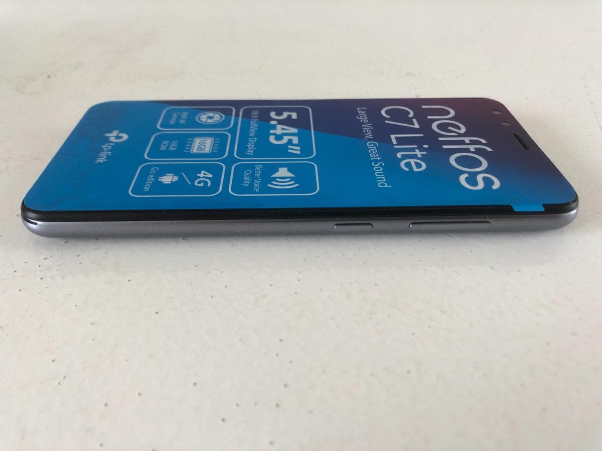 Telemóvel Neffos C7 Lite — imagem 8