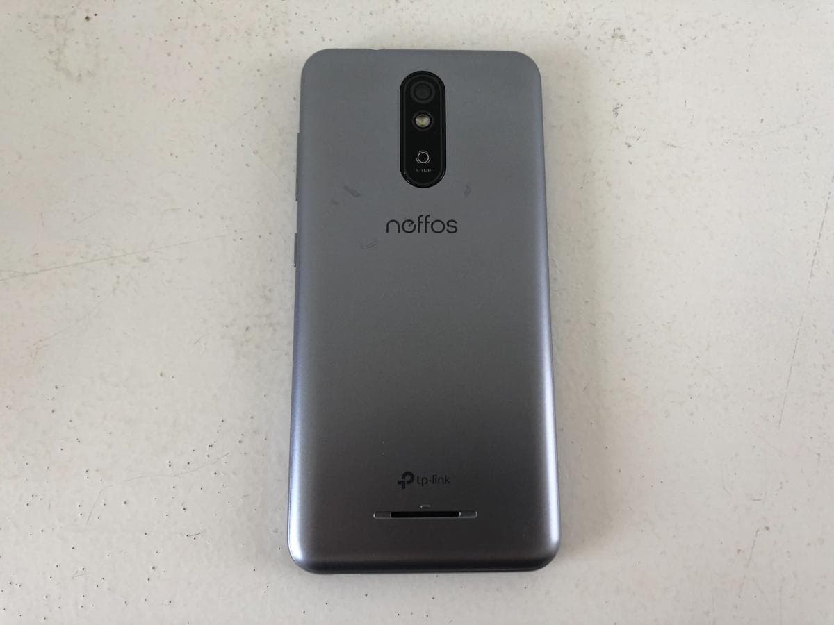 Telemóvel Neffos C7 Lite — imagem 4