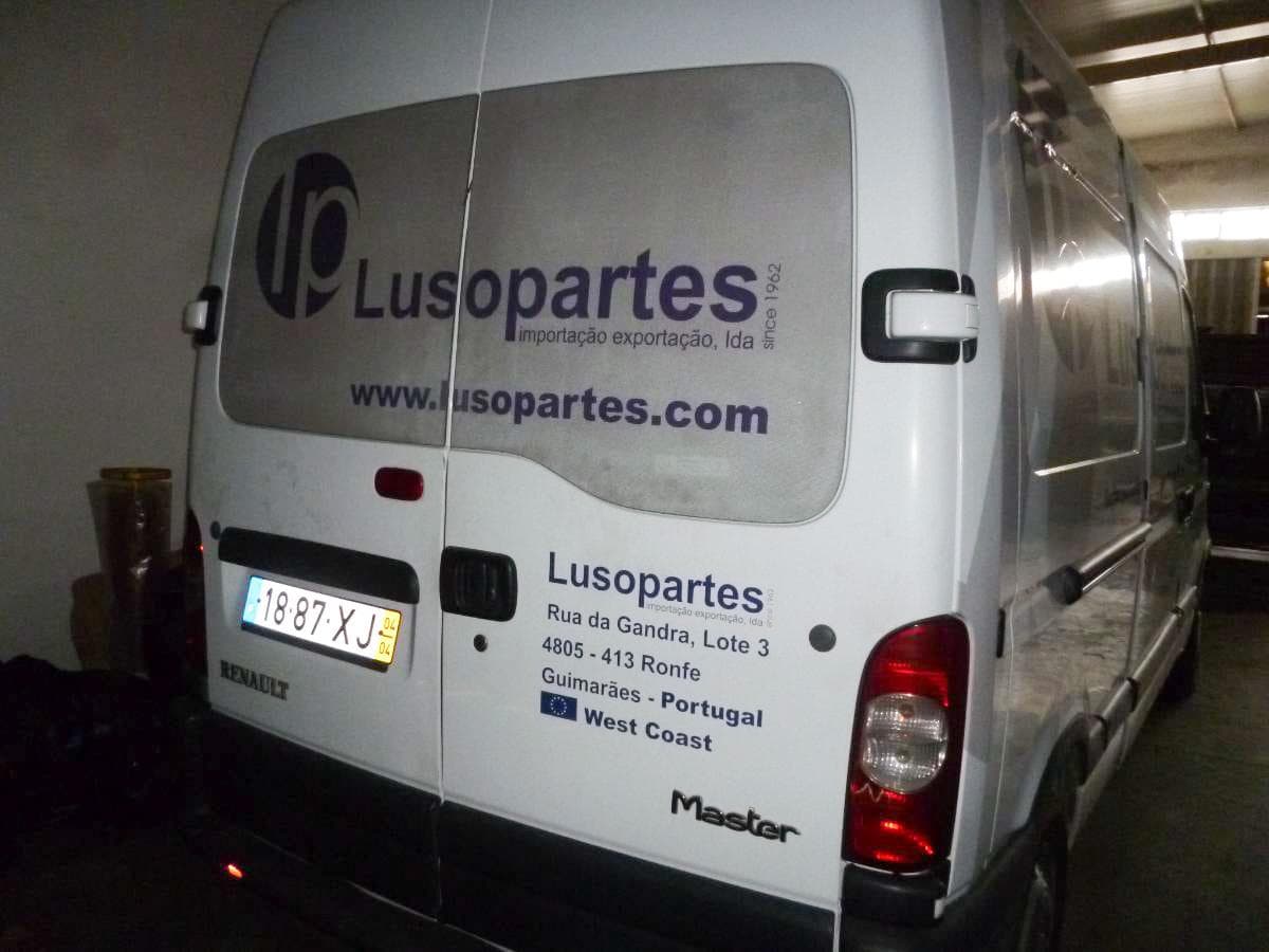 Renault Master — imagem 3
