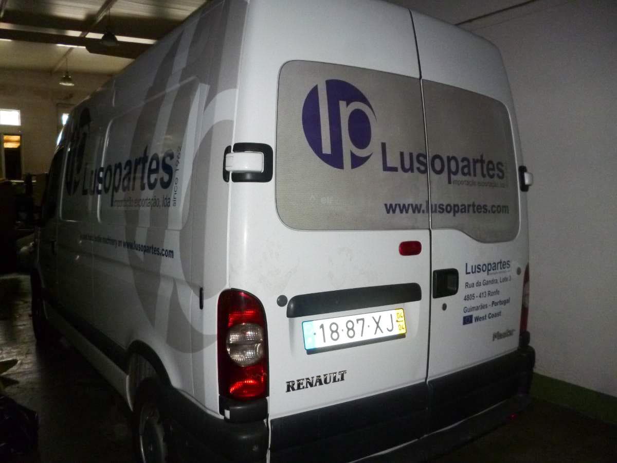 Renault Master — imagem 4