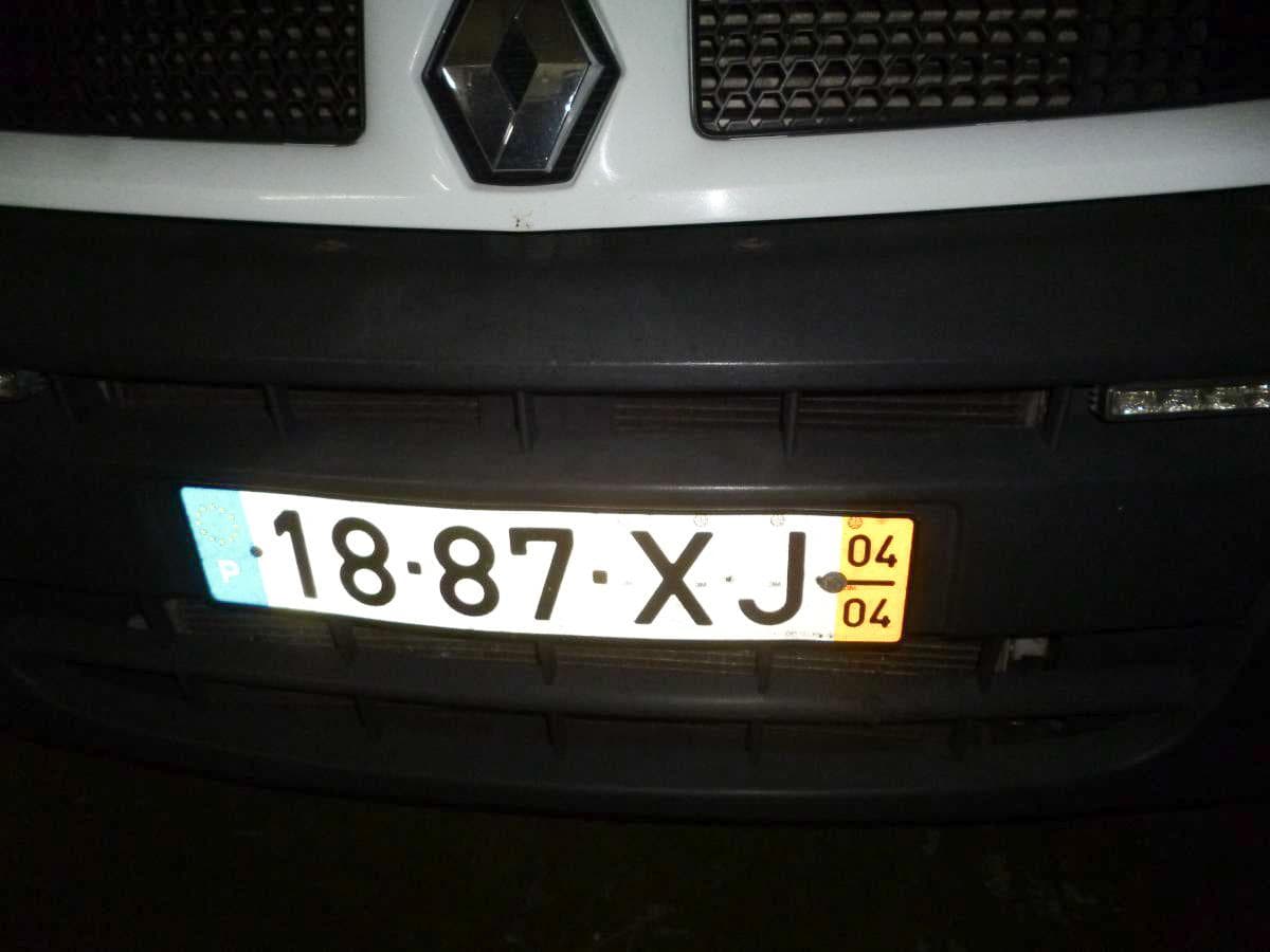 Renault Master — imagem 5