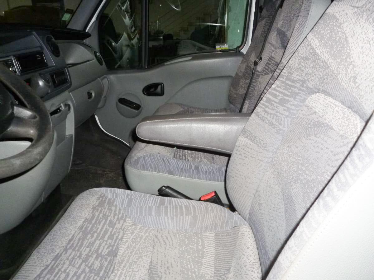 Renault Master — imagem 6