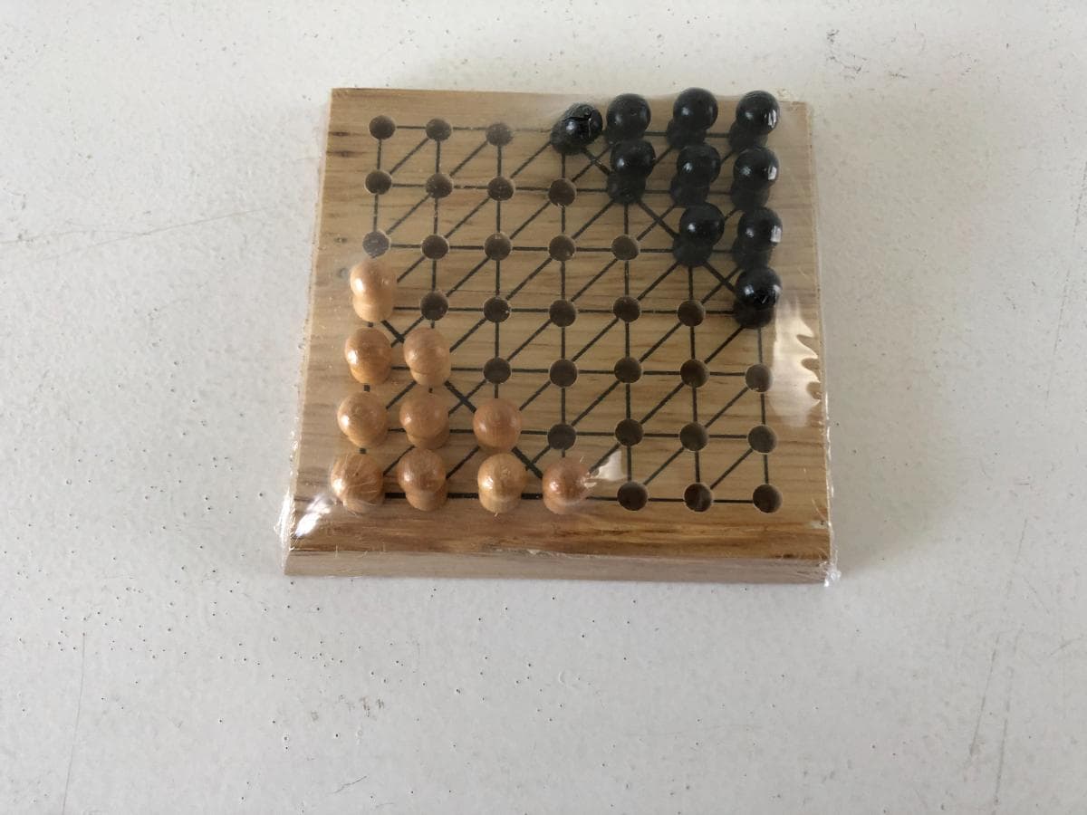 Brinquedo Madeira — imagem 1