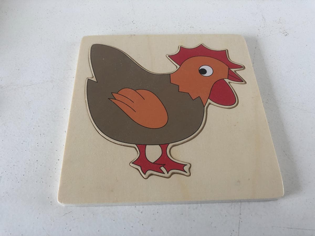 Puzzle — image 1