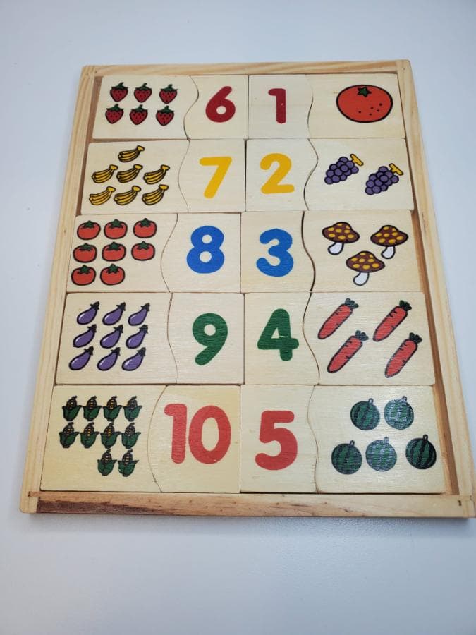 Puzzle — image 1