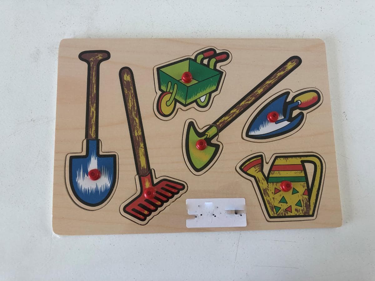 Puzzle — imagem 1