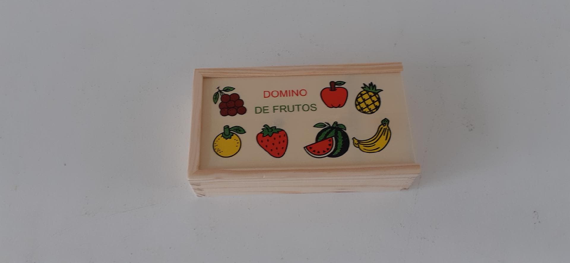 Dominó