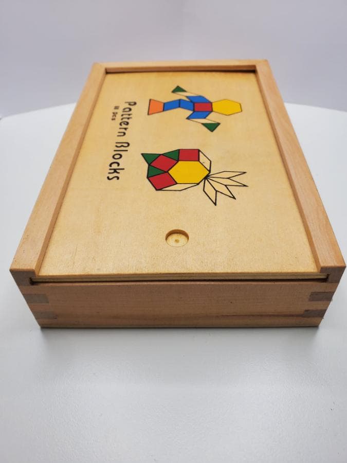 Jouet en bois — image 3