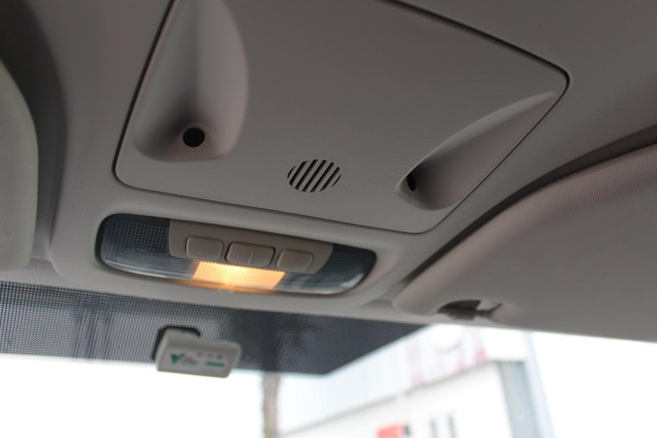Ford Transit Courier · Ano 2016 — imagem 13