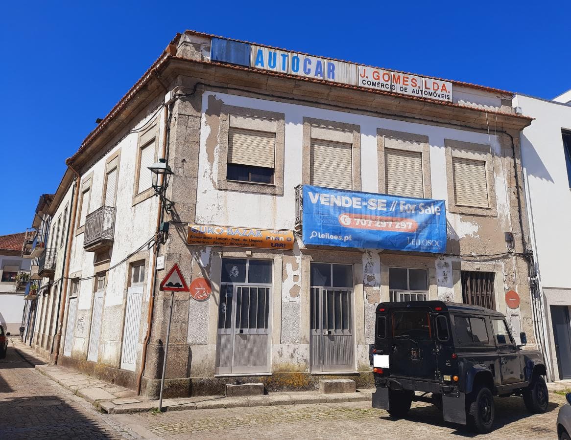Edifício · Vila do Conde — image 1