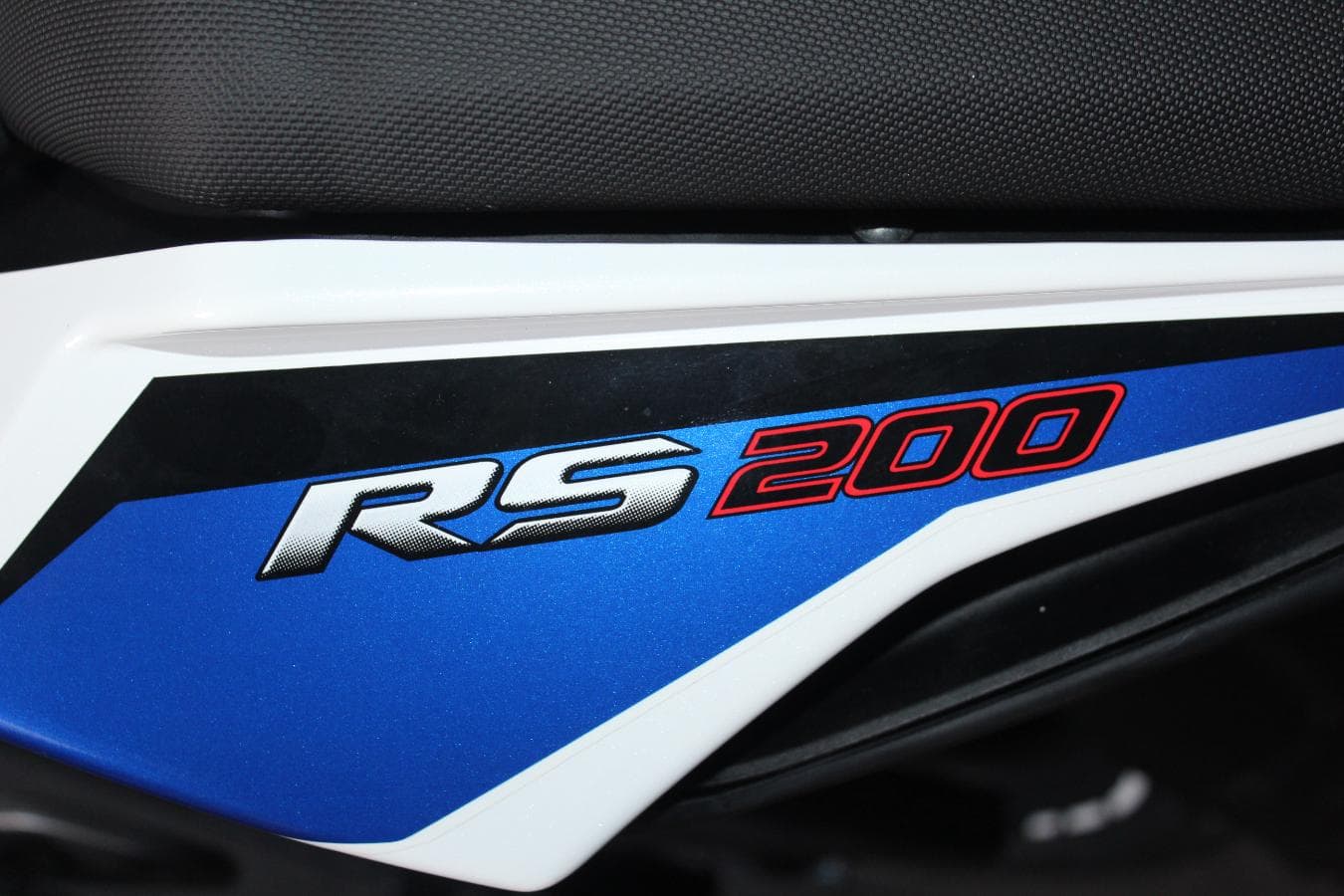 Bajaj Pulsar RS200 — imagen 12