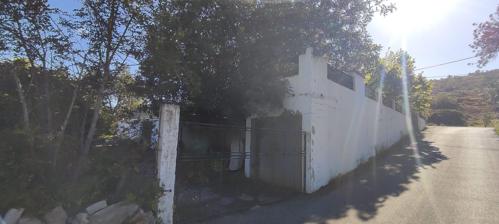 Proporção de 1/8 · Moradia + Terreno · Loulé — image 7