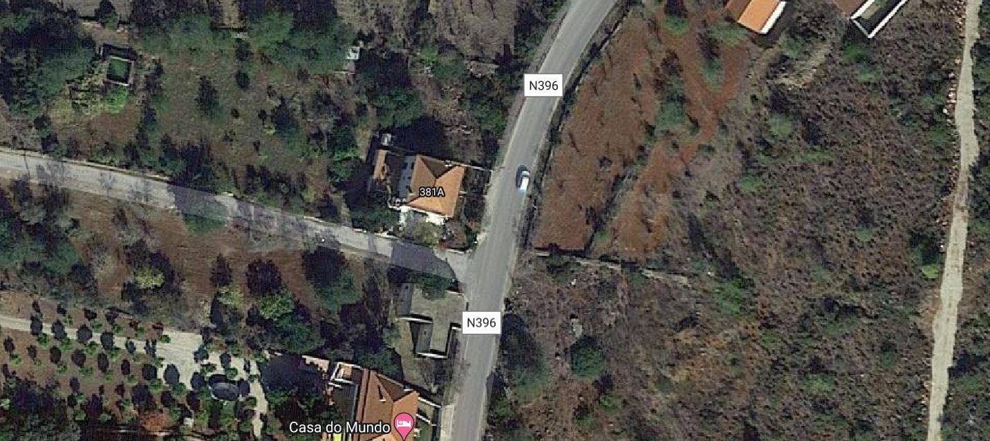 Proporção de 1/8 · Moradia + Terreno · Loulé — image 8