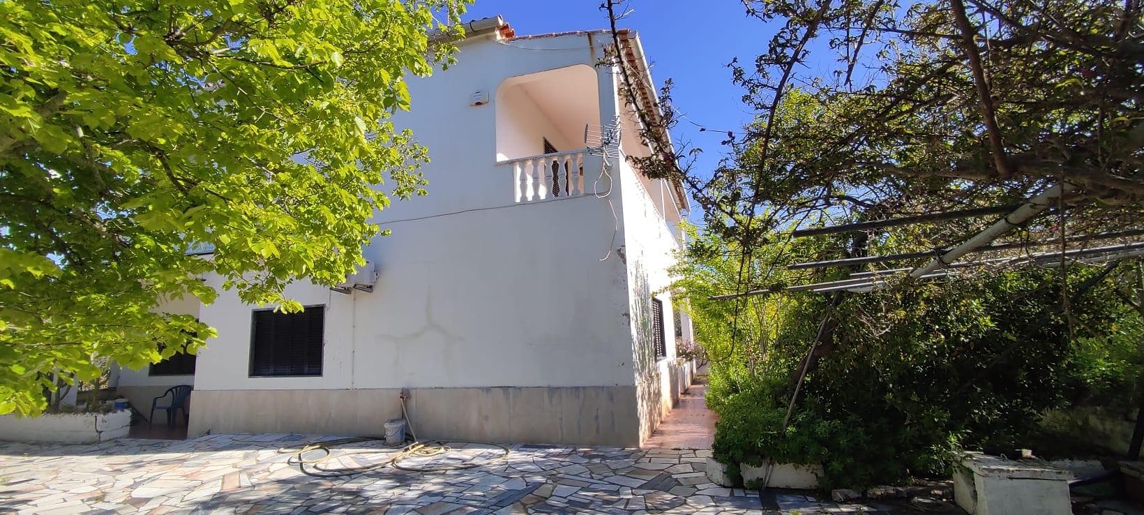 Proporção de 1/8 · Moradia + Terreno · Loulé — image 3