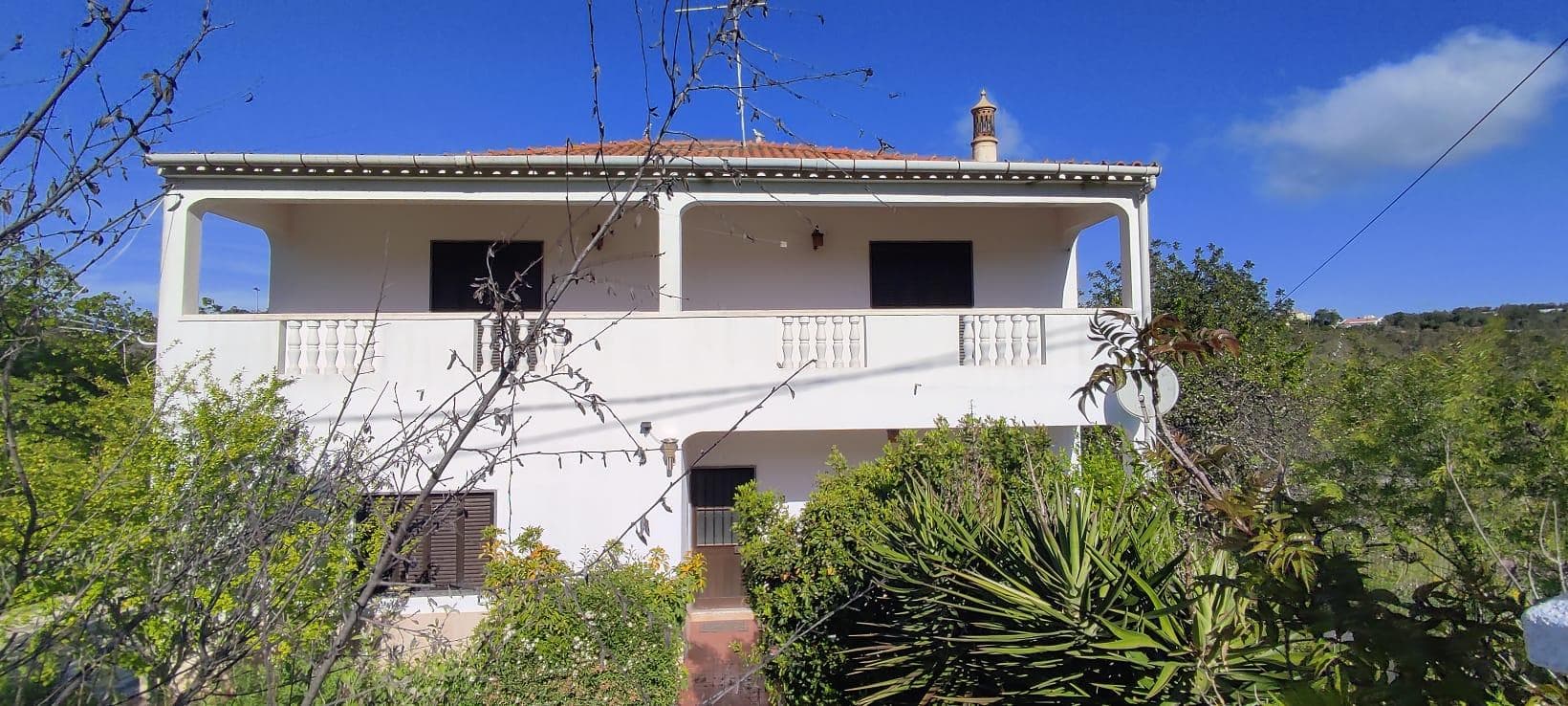 Proporção de 1/8 · Moradia + Terreno · Loulé — image 2