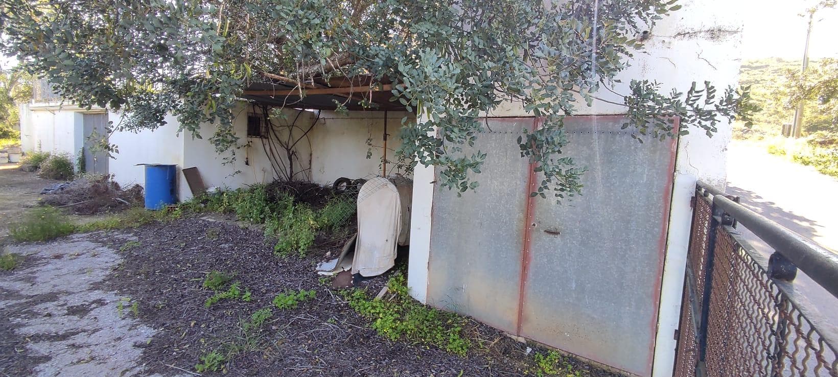 Proporção de 1/8 · Moradia + Terreno · Loulé — image 6