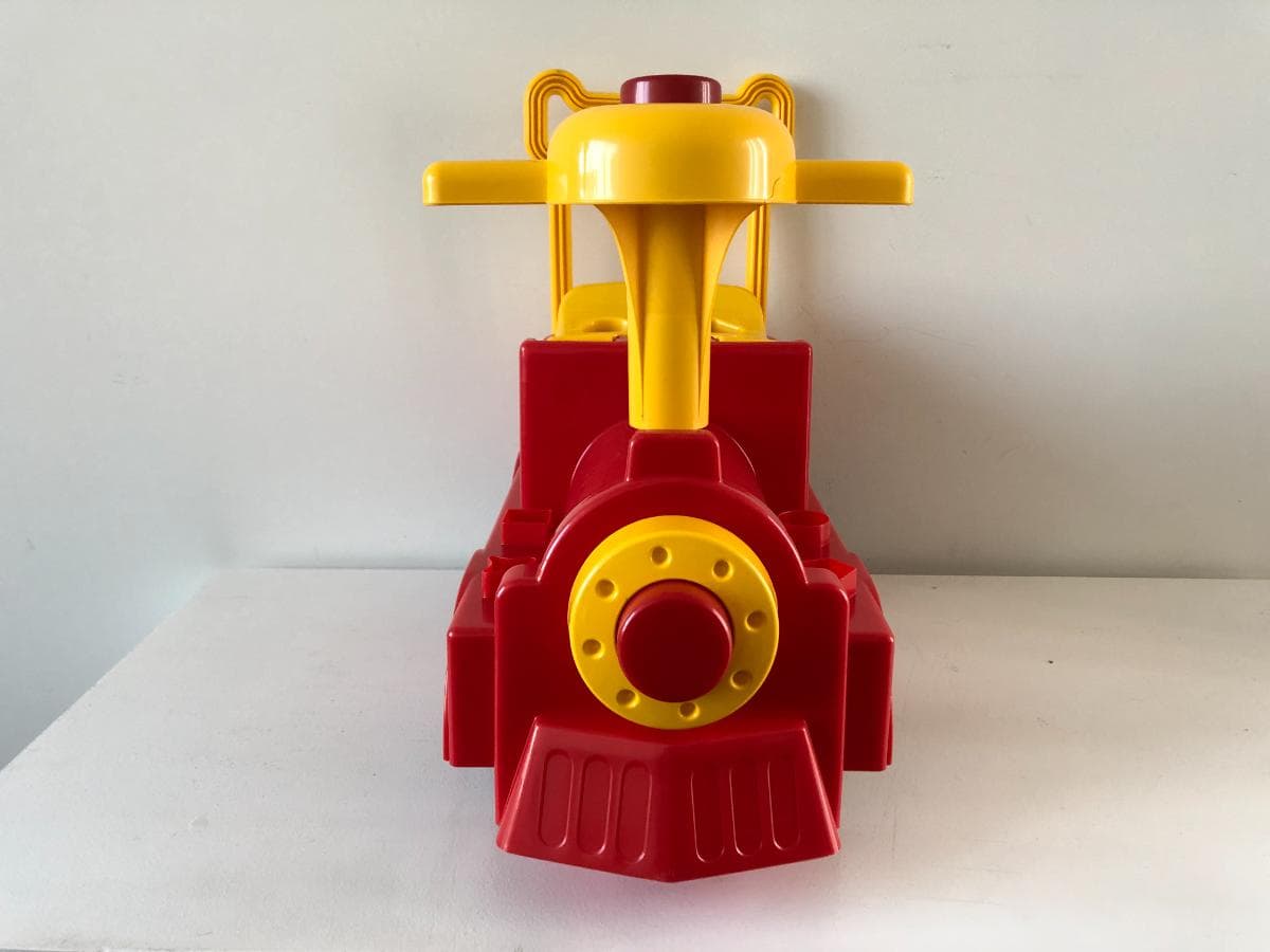 Carrinho Infantil — image 3