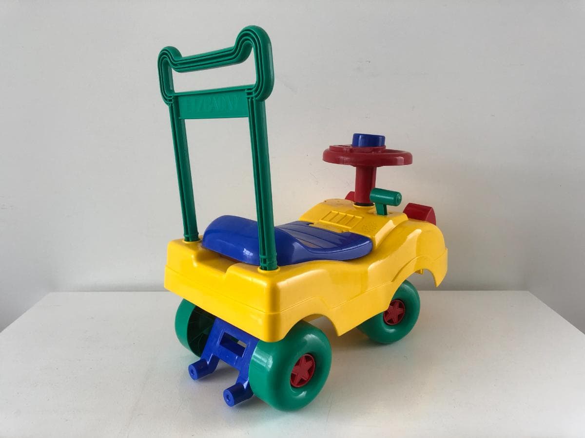 Carrinho Infantil — imagen 7