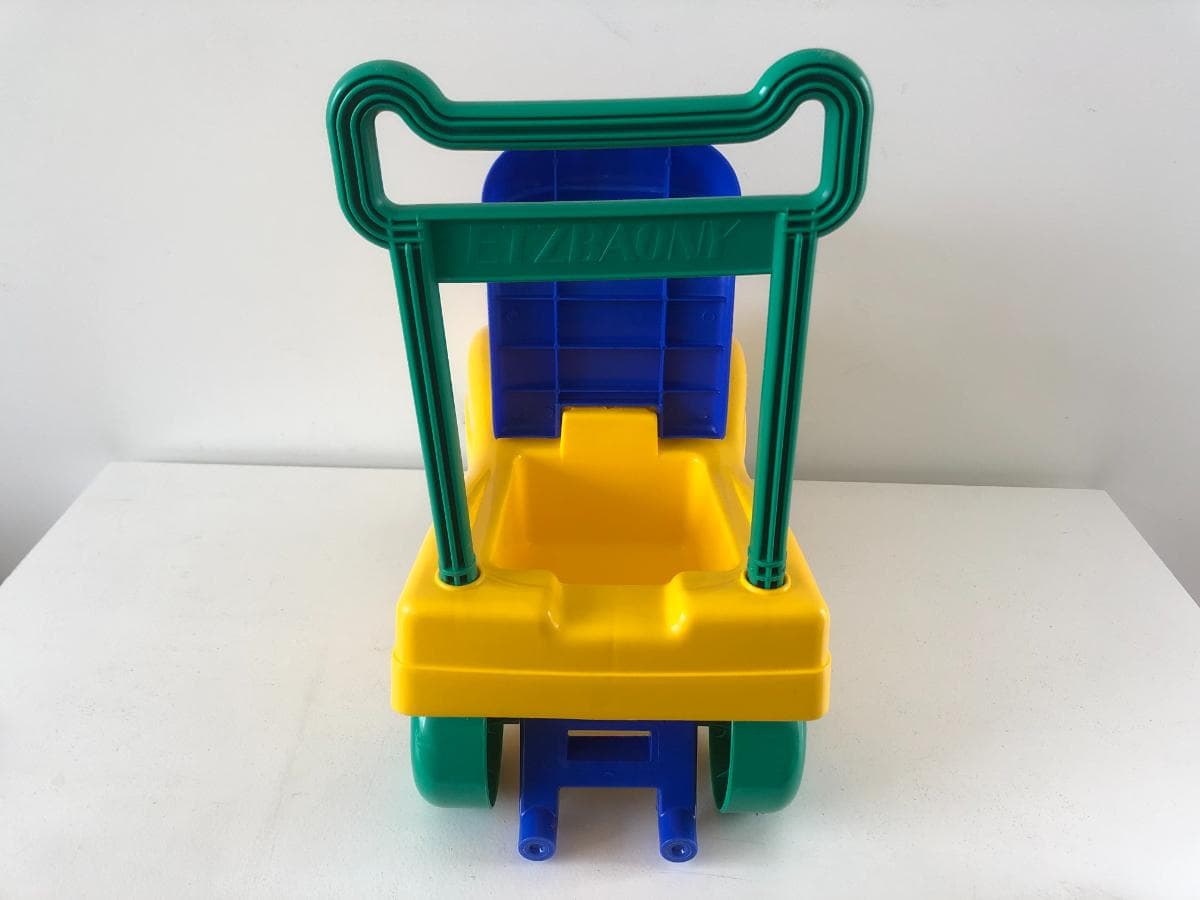 Carrinho Infantil — imagen 8