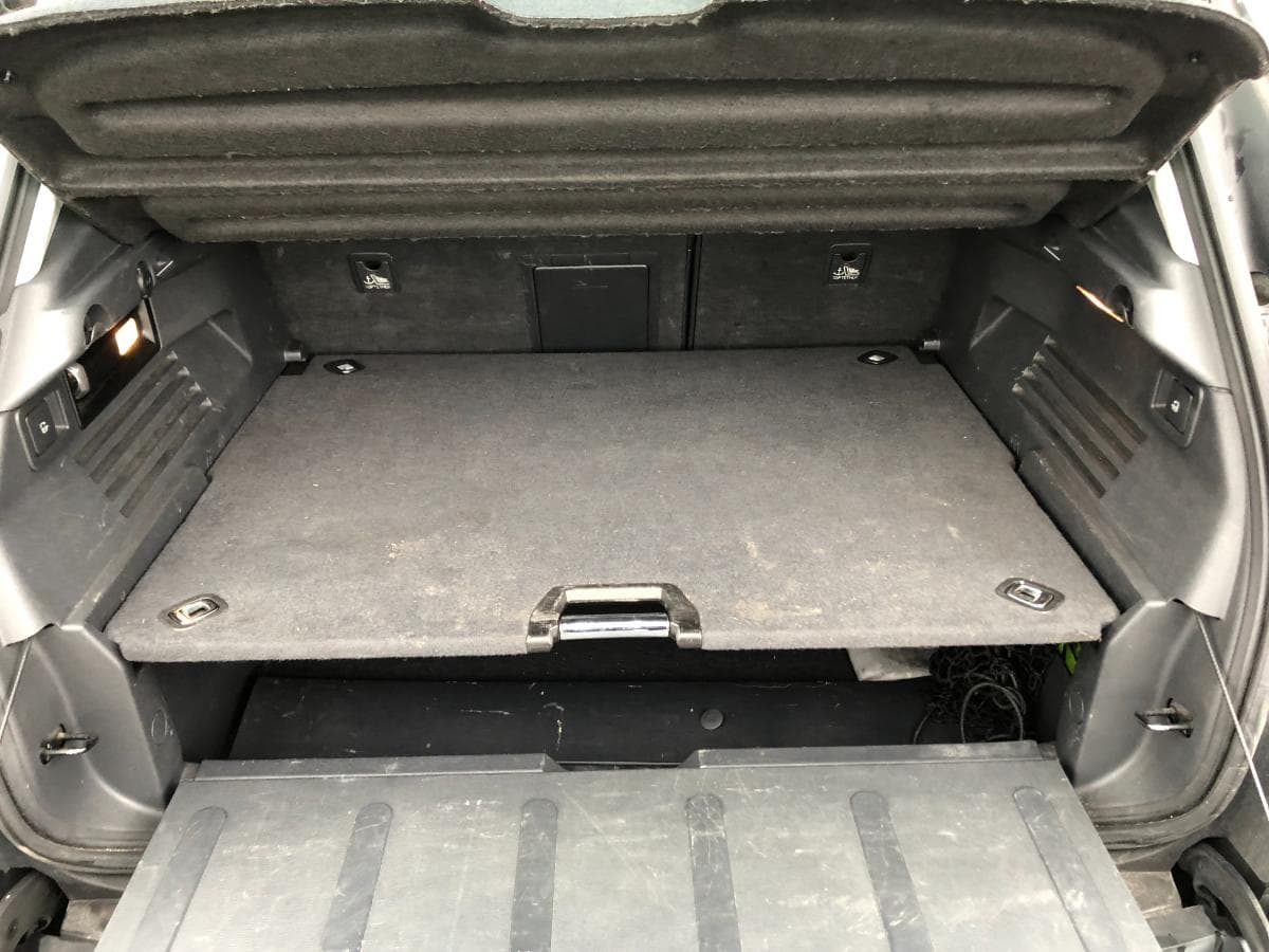 Peugeot 3008 1.6 HDI · Ano 2011 — imagem 9