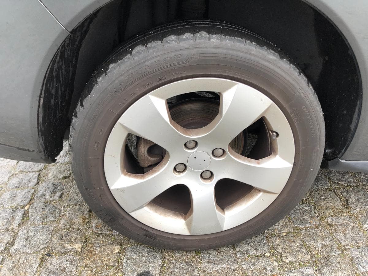 Peugeot 3008 1.6 HDI · Ano 2011 — imagem 18