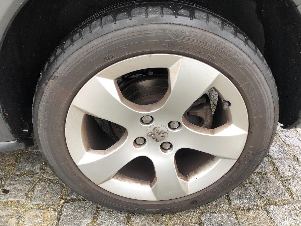 Peugeot 3008 1.6 HDI · Ano 2011 — imagem 21