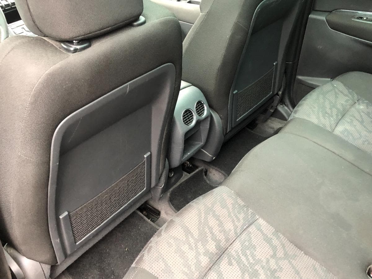 Peugeot 3008 1.6 HDI · Ano 2011 — imagem 26