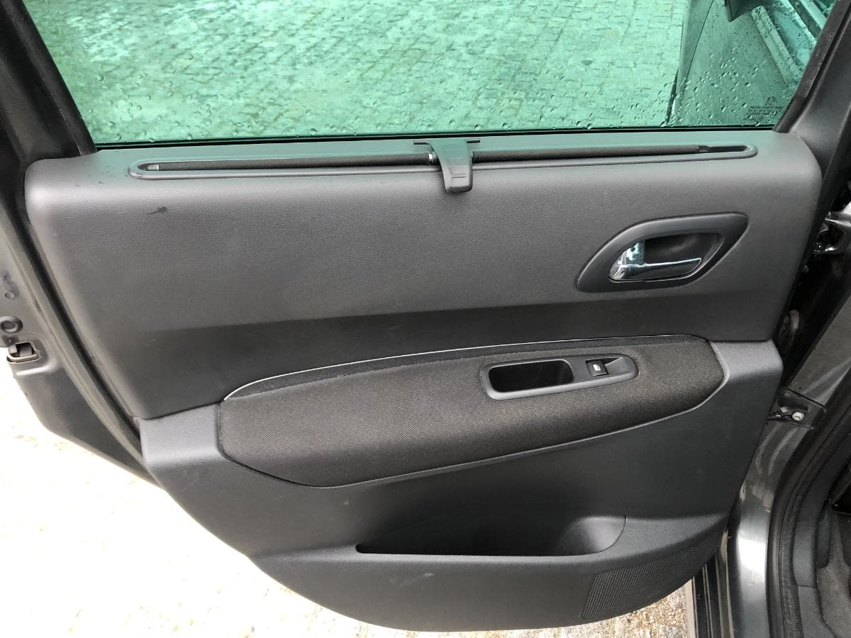 Peugeot 3008 1.6 HDI · Ano 2011 — imagem 29