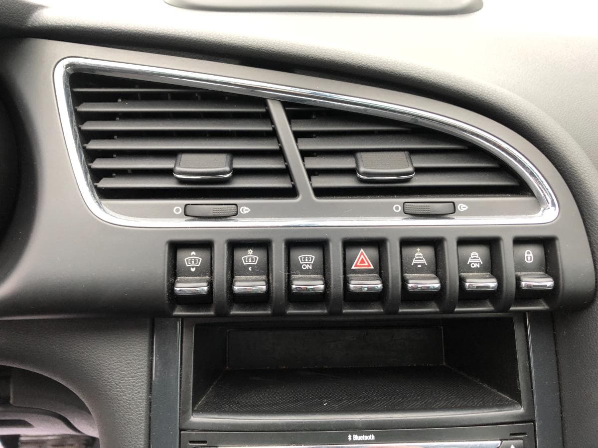 Peugeot 3008 1.6 HDI · Ano 2011 — imagem 34