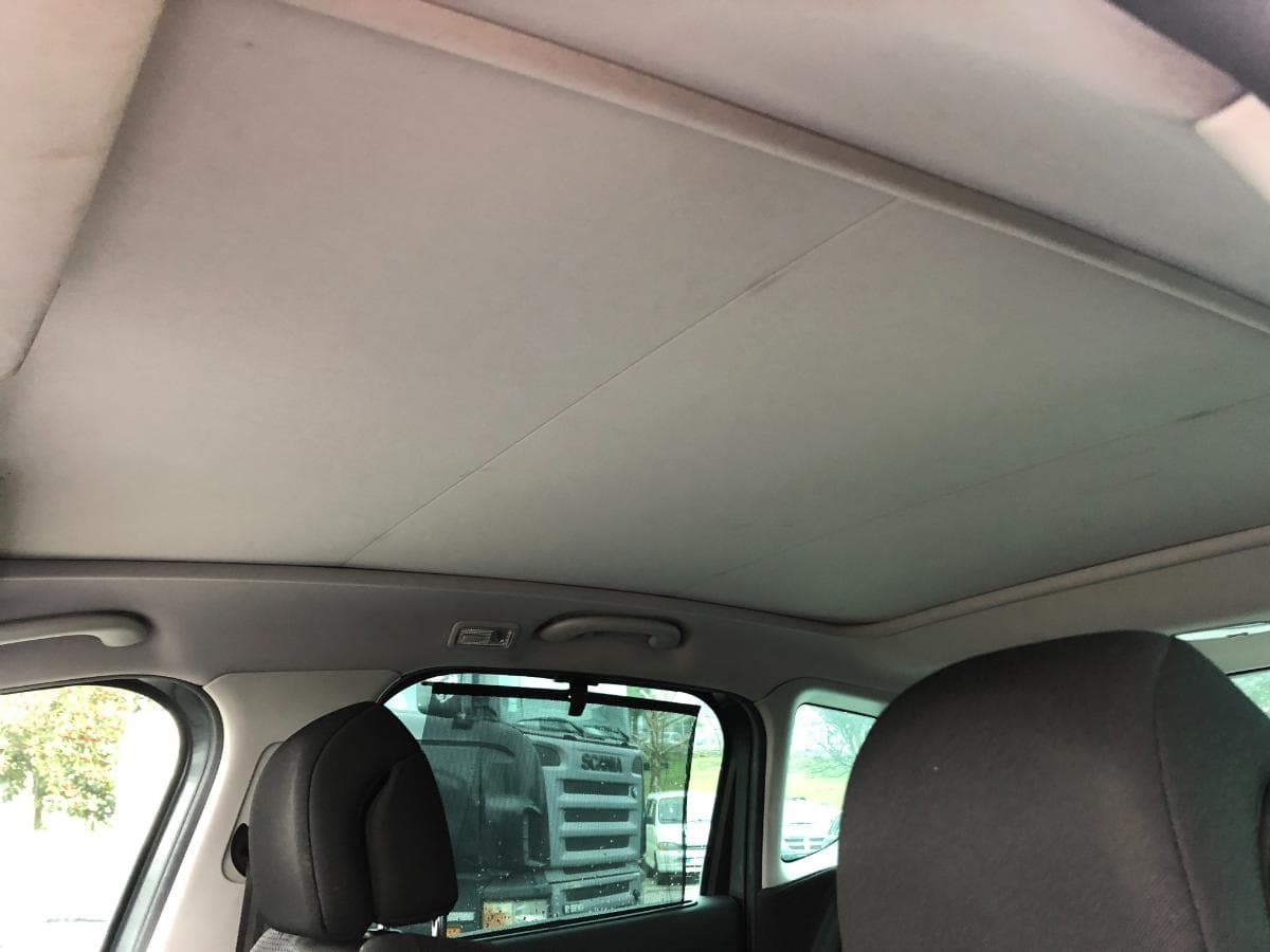 Peugeot 3008 1.6 HDI · Ano 2011 — imagem 36