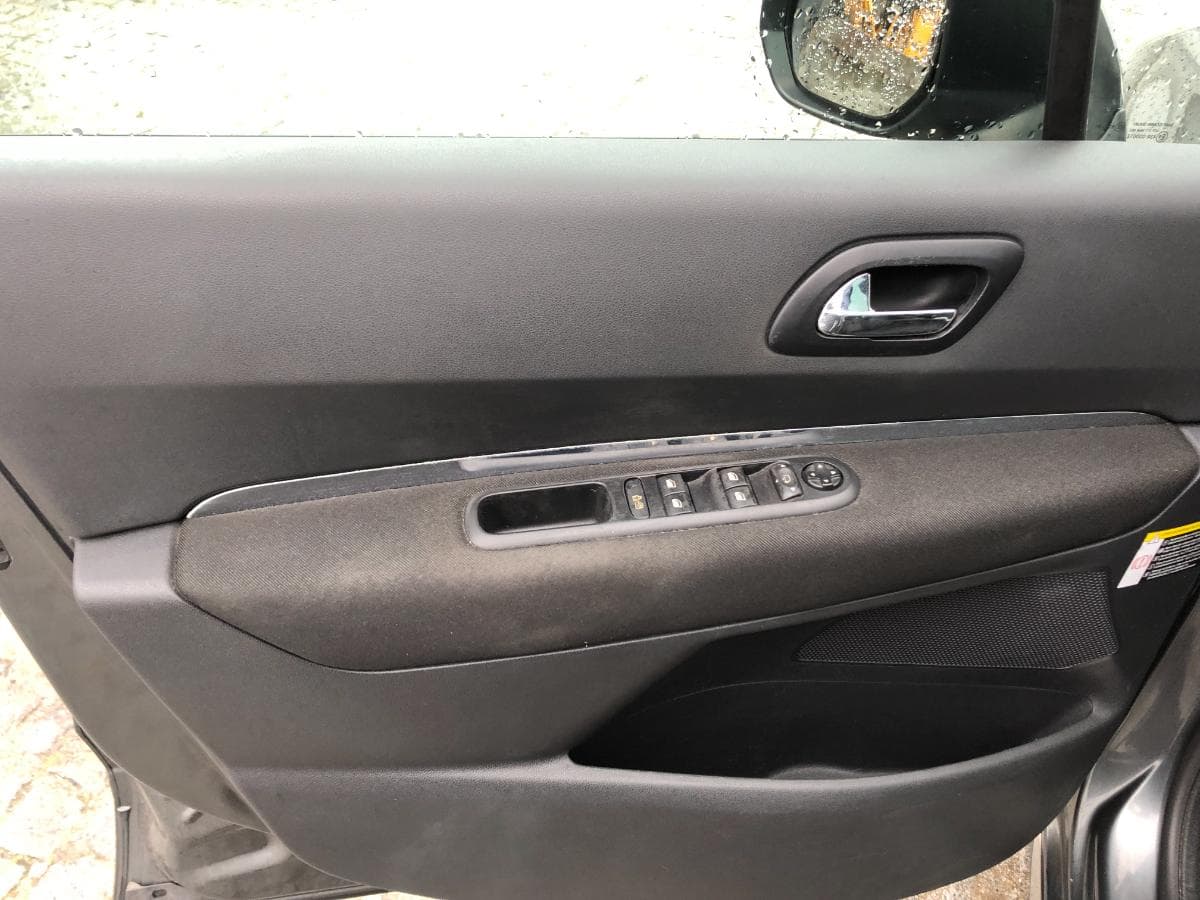 Peugeot 3008 1.6 HDI · Ano 2011 — imagem 46