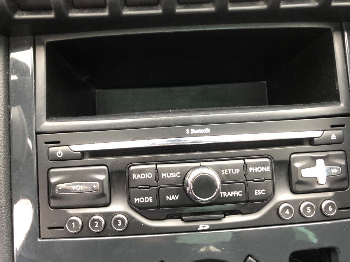 Peugeot 3008 1.6 HDI · Ano 2011 — imagem 42