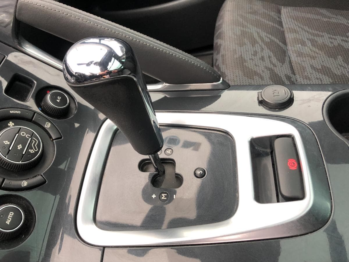 Peugeot 3008 1.6 HDI · Ano 2011 — imagem 44