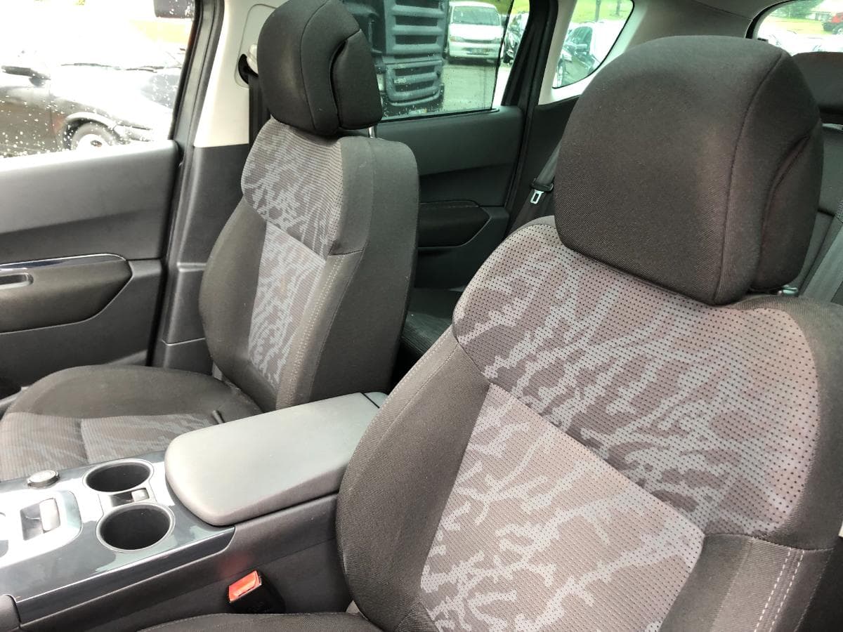 Peugeot 3008 1.6 HDI · Ano 2011 — imagem 45