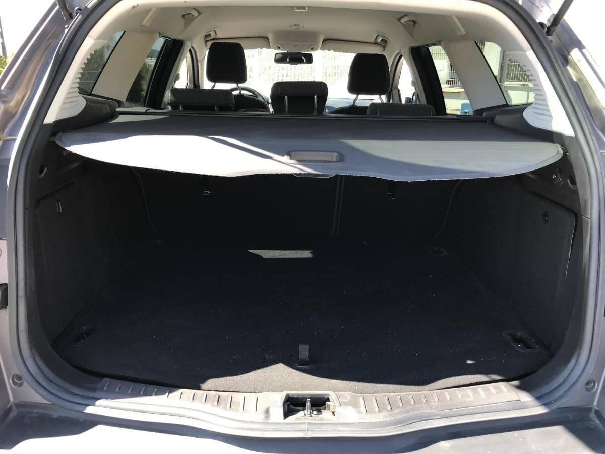 Ford Focus 1.6TDCI · Ano 2013 — imagem 7