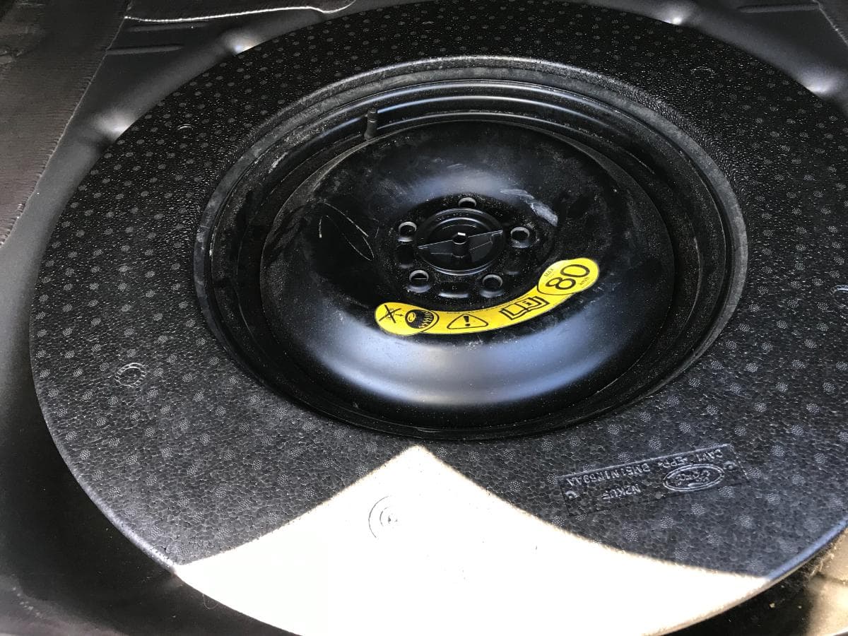 Ford Focus 1.6TDCI · Ano 2013 — imagem 9