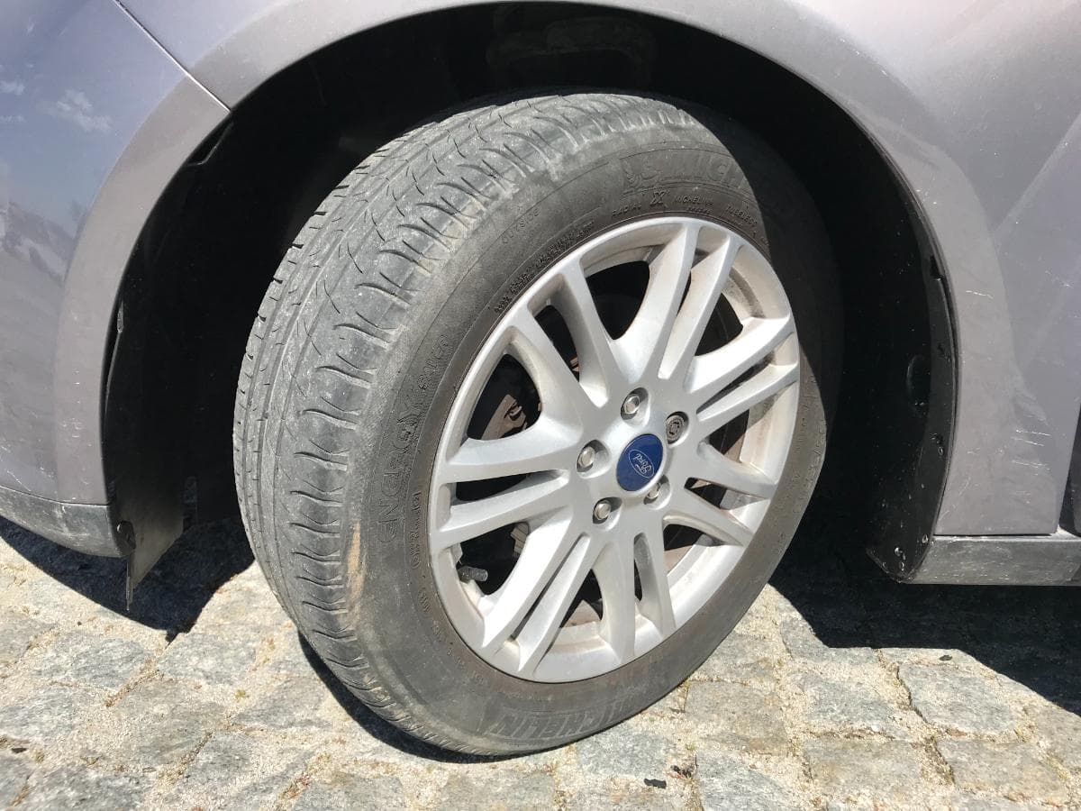 Ford Focus 1.6TDCI · Ano 2013 — imagem 14