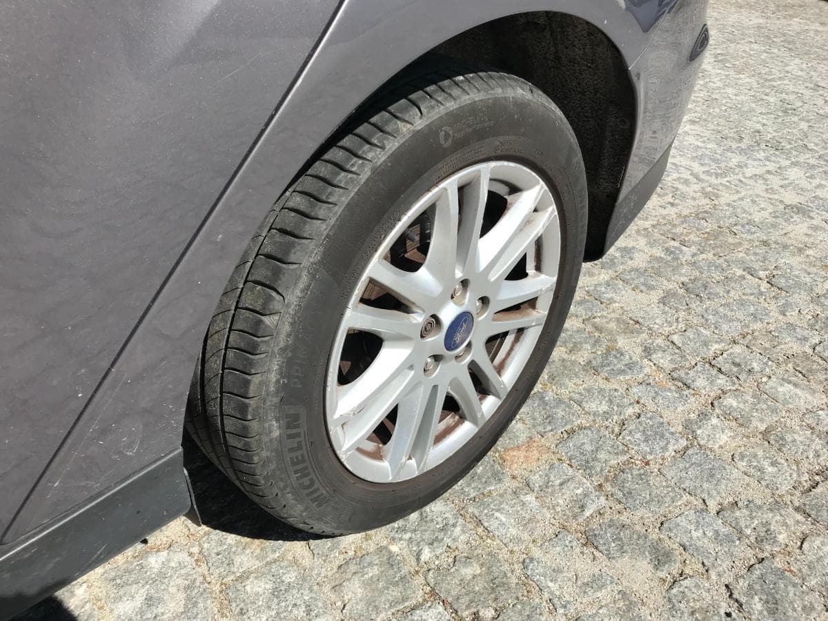 Ford Focus 1.6TDCI · Ano 2013 — imagem 15