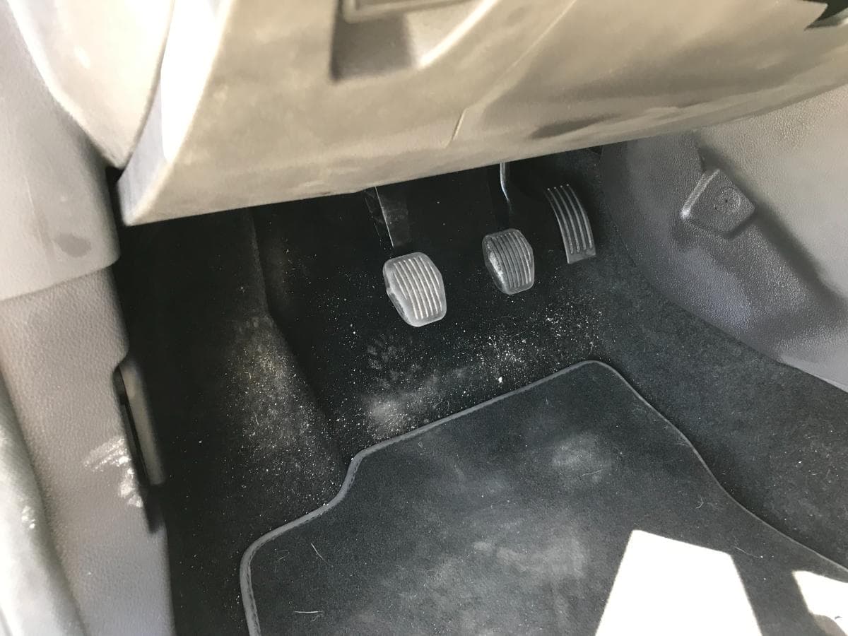 Ford Focus 1.6TDCI · Ano 2013 — imagem 19