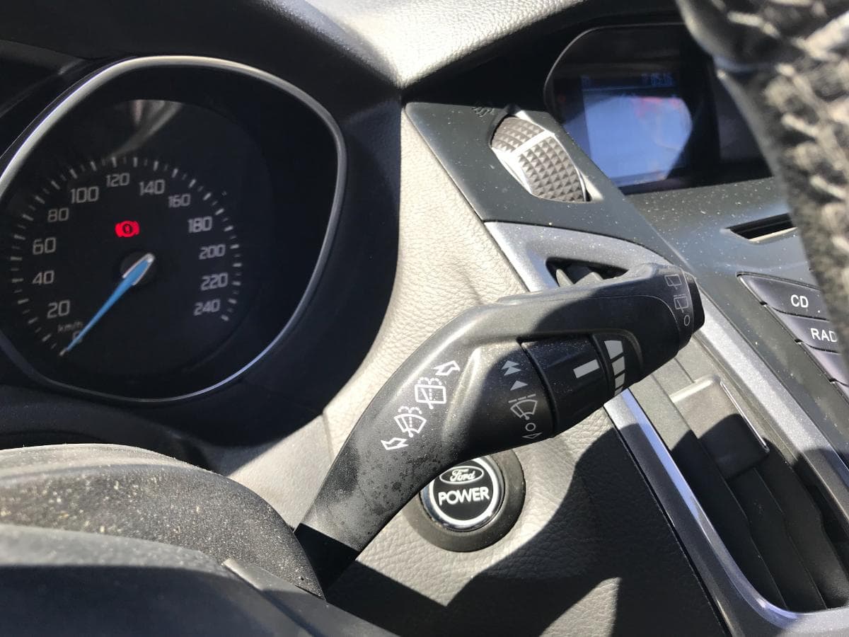 Ford Focus 1.6TDCI · Ano 2013 — imagem 26