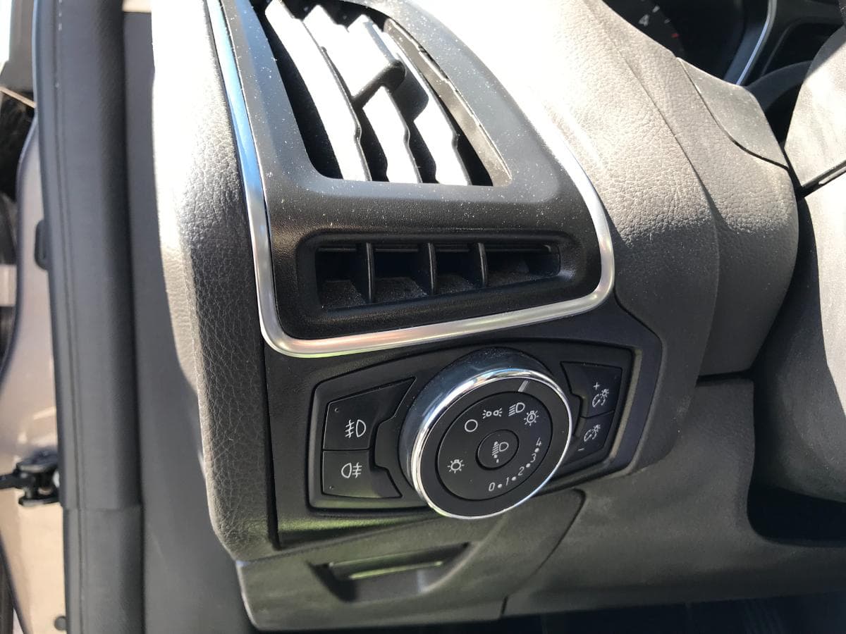 Ford Focus 1.6TDCI · Ano 2013 — imagem 29