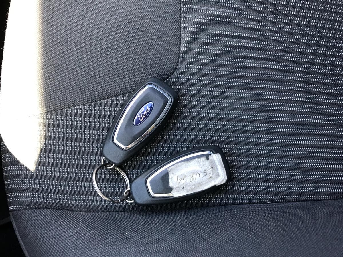 Ford Focus 1.6TDCI · Ano 2013 — imagem 31