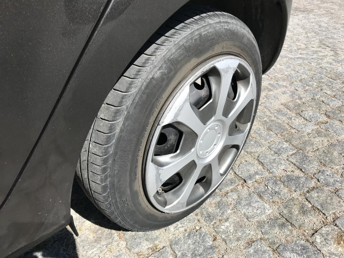 Renault Modus 1.2 · Ano 2005 — imagem 12