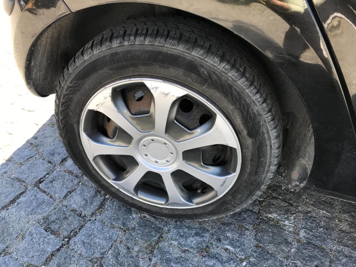 Renault Modus 1.2 · Ano 2005 — imagem 14
