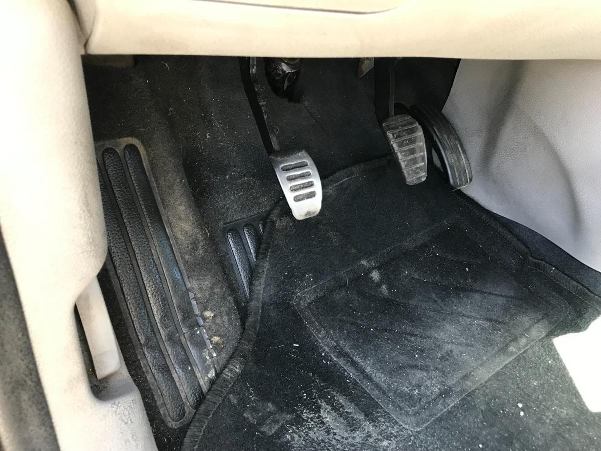 Renault Modus 1.2 · Ano 2005 — imagem 19